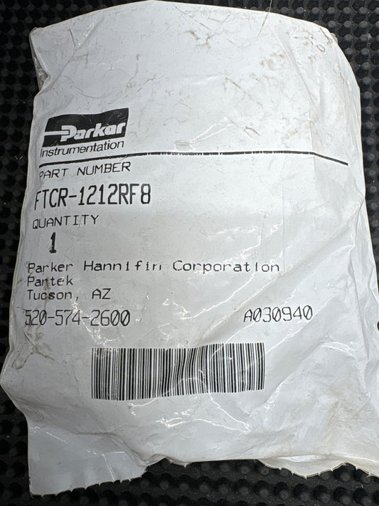 FTCR-1212FR8