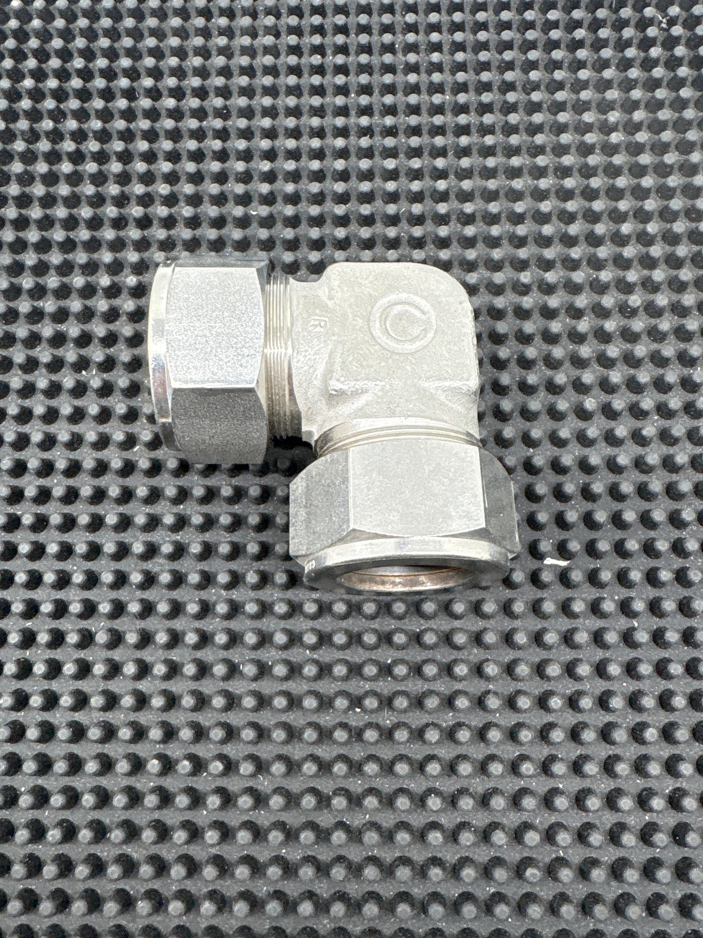 SS-1610-9 (Old Style)