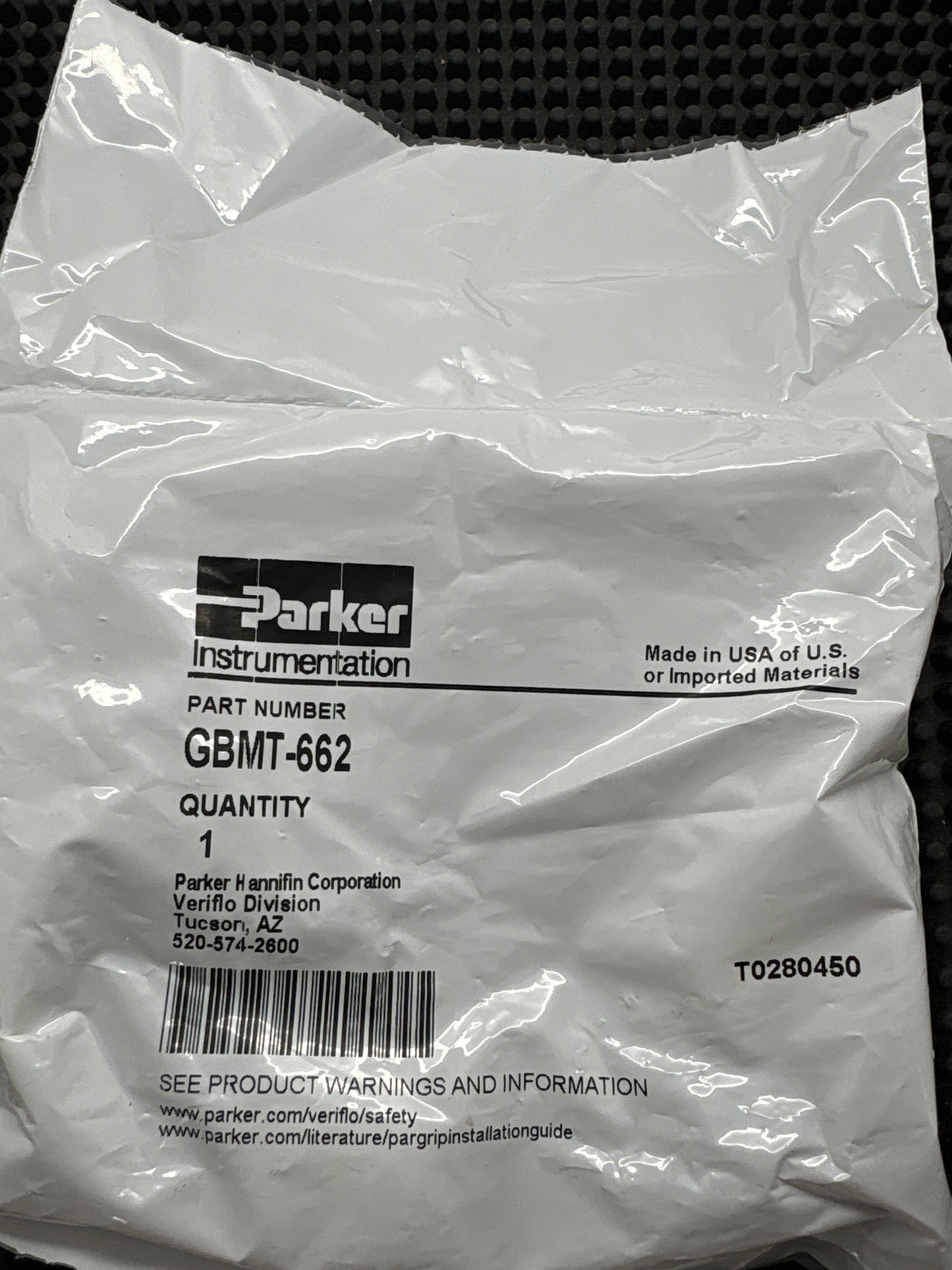 GBMT-662