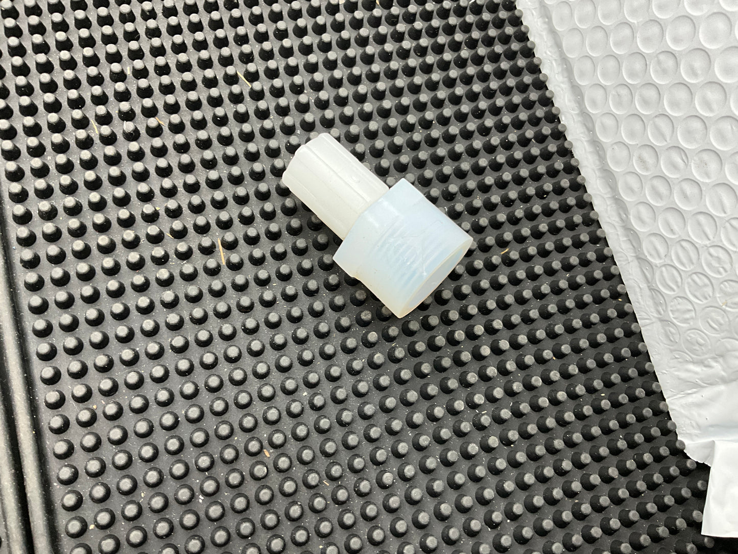 FC4-8FN-1 - Open Bag