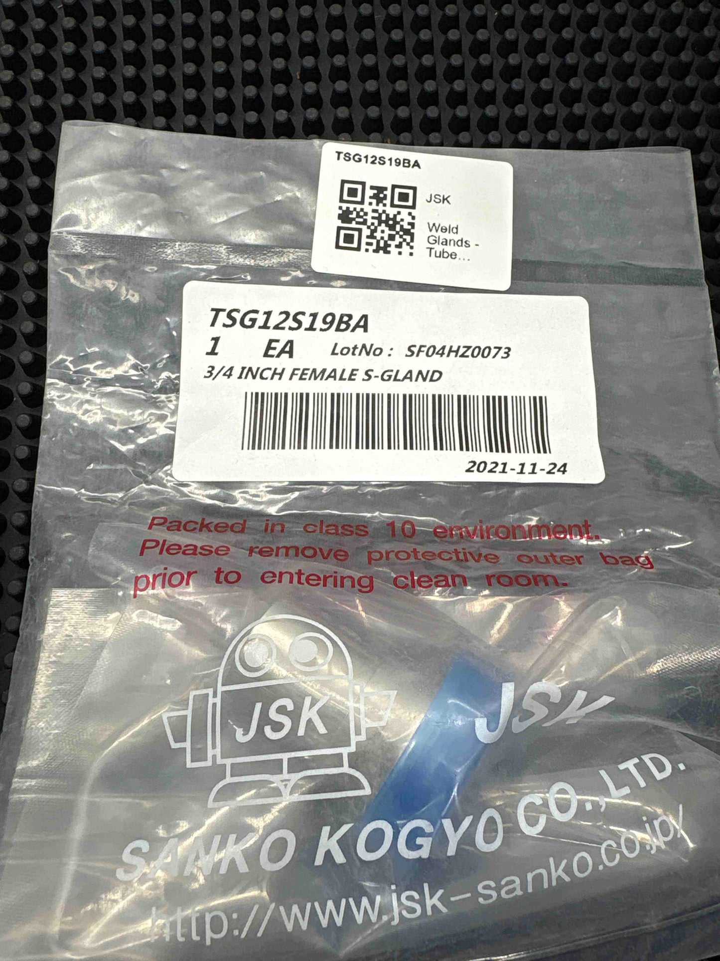 TSG12S19BA