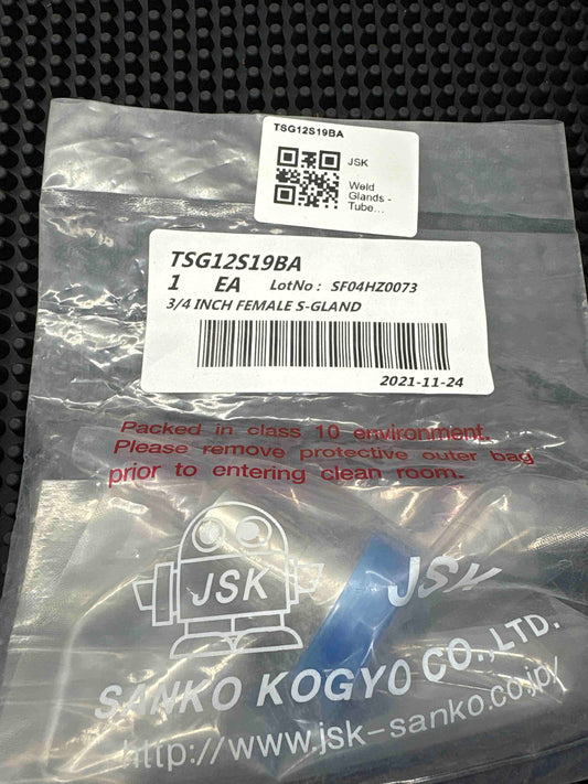 TSG12S19BA