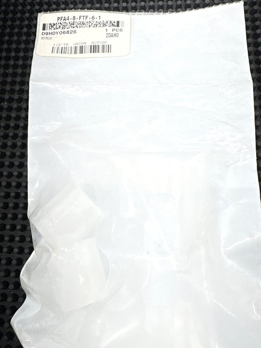 PFA4-8-FTF-6-1