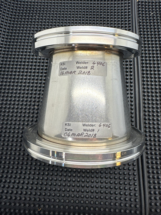 100764908 (Fabricated)