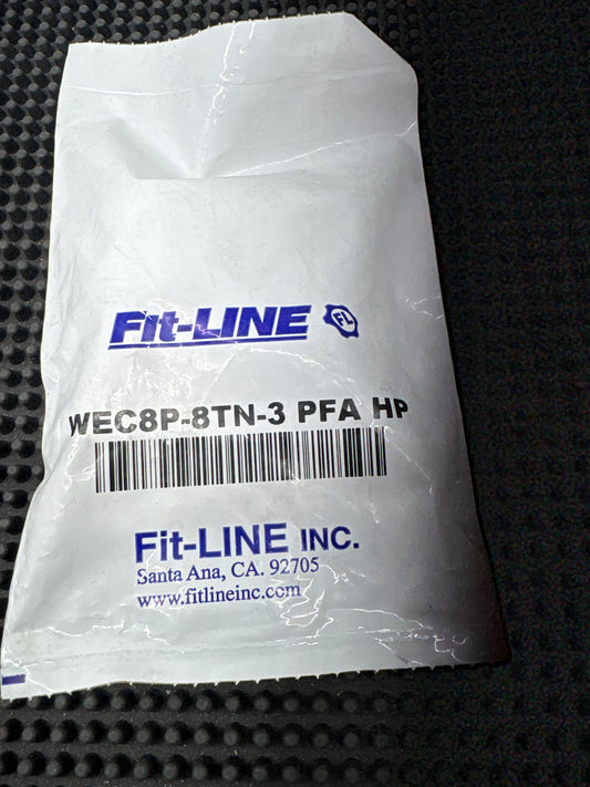 WEC8P-8TN-3