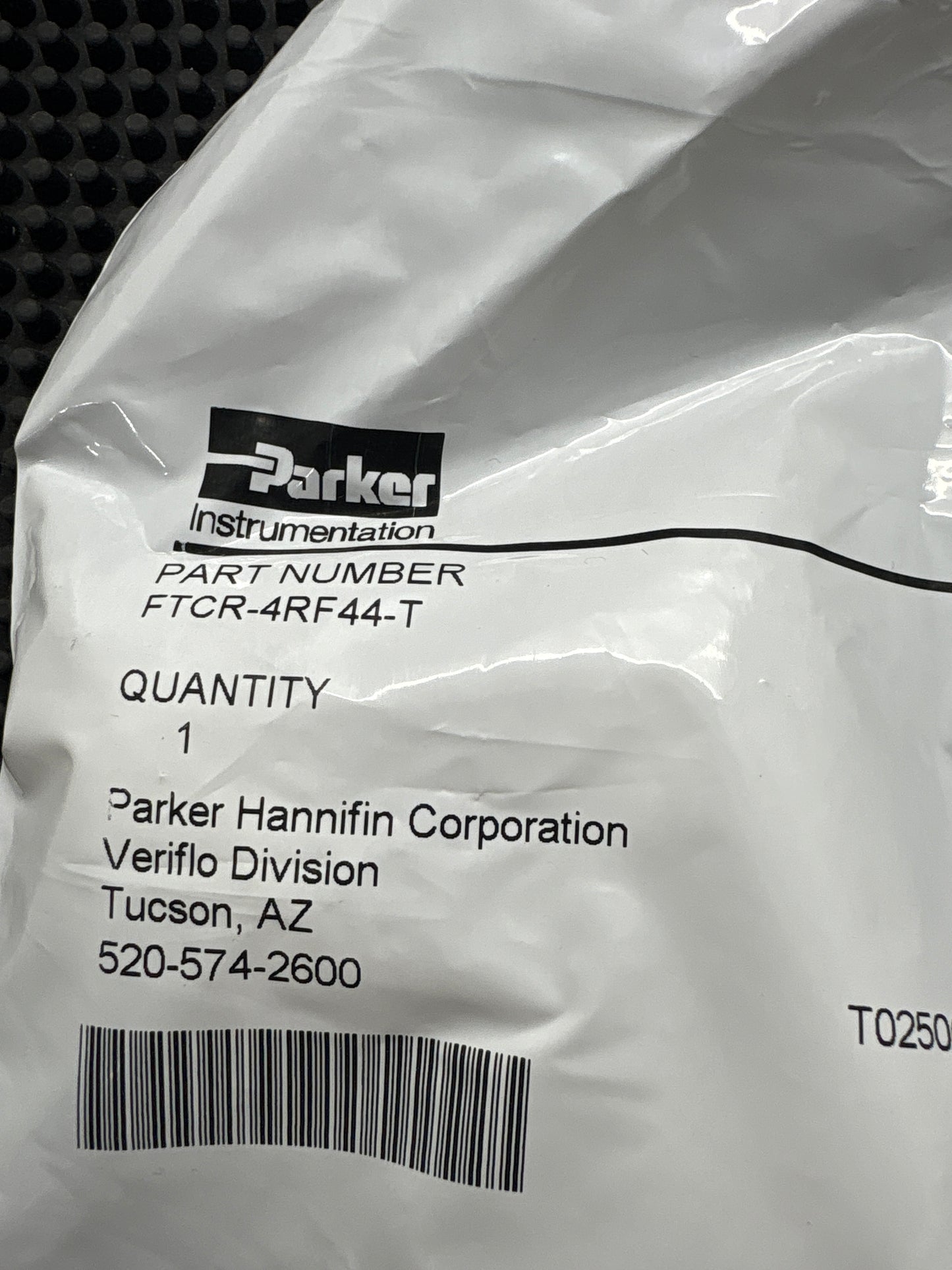 FTCR-4RF44-T
