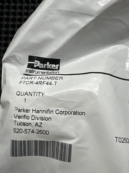 FTCR-4RF44-T