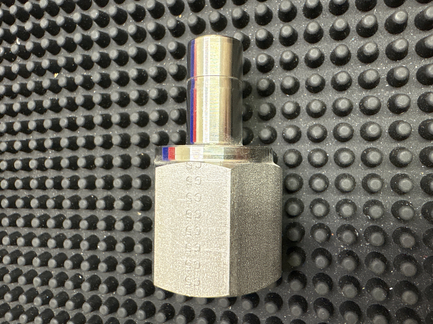 739LF-SS-1/2X1/2