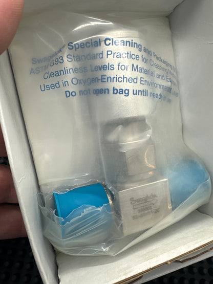 SS-BNV51-2C (Opened Bag)