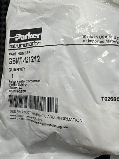 GBMT-121212