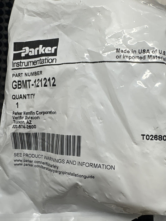 GBMT-121212