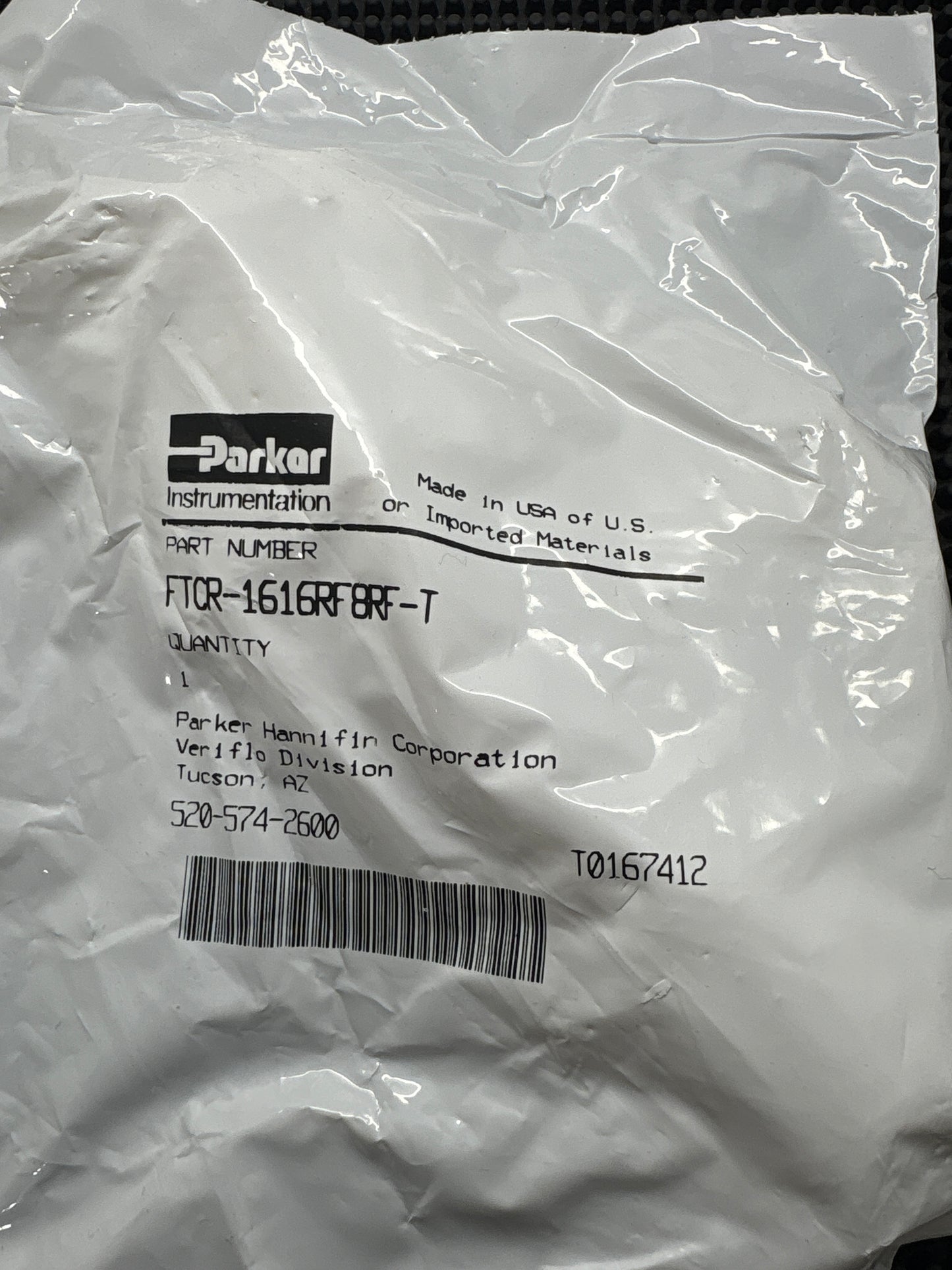 FTCR-1616RF8RF-T