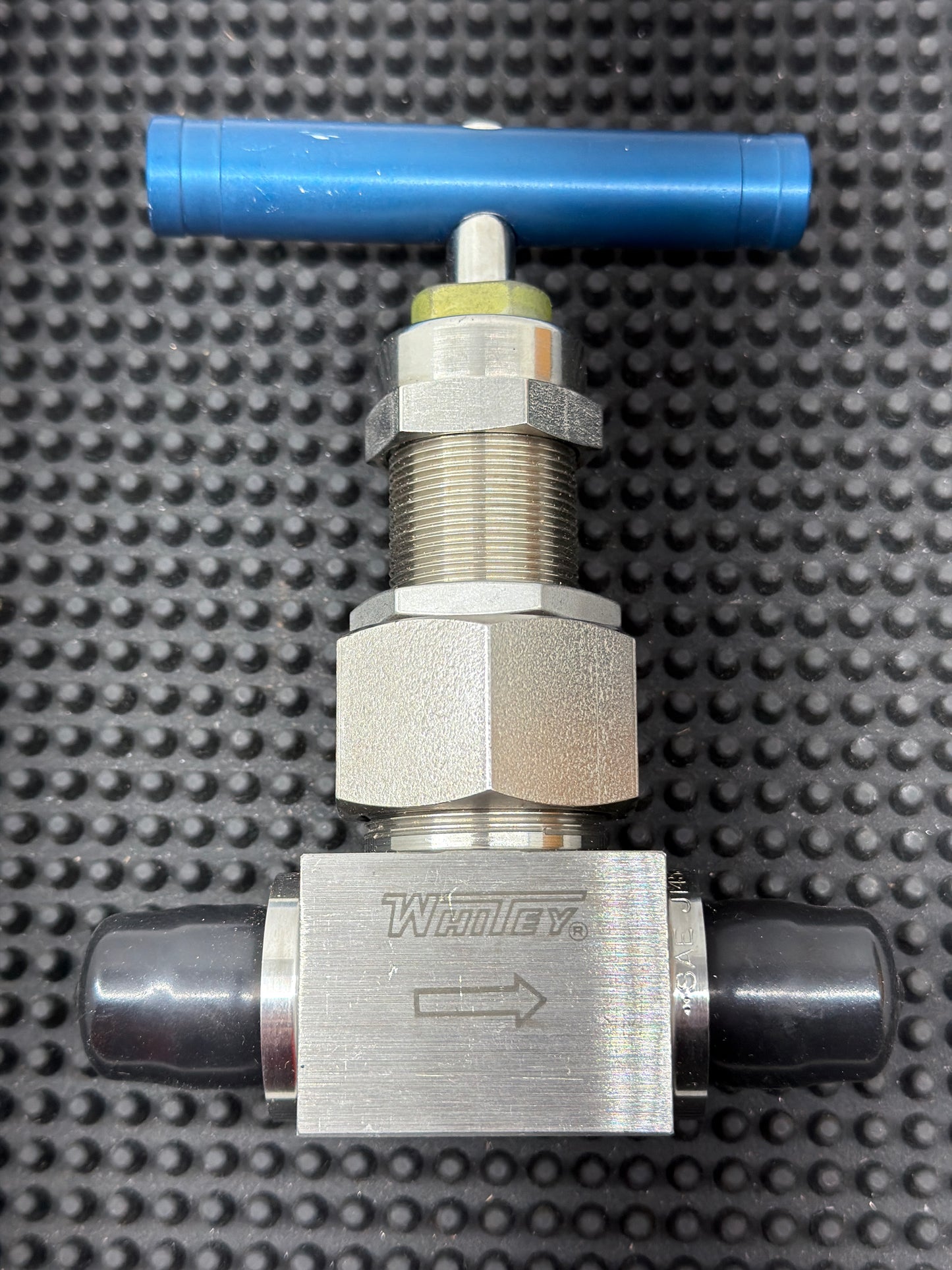 SS-12NBJ8-BL-P