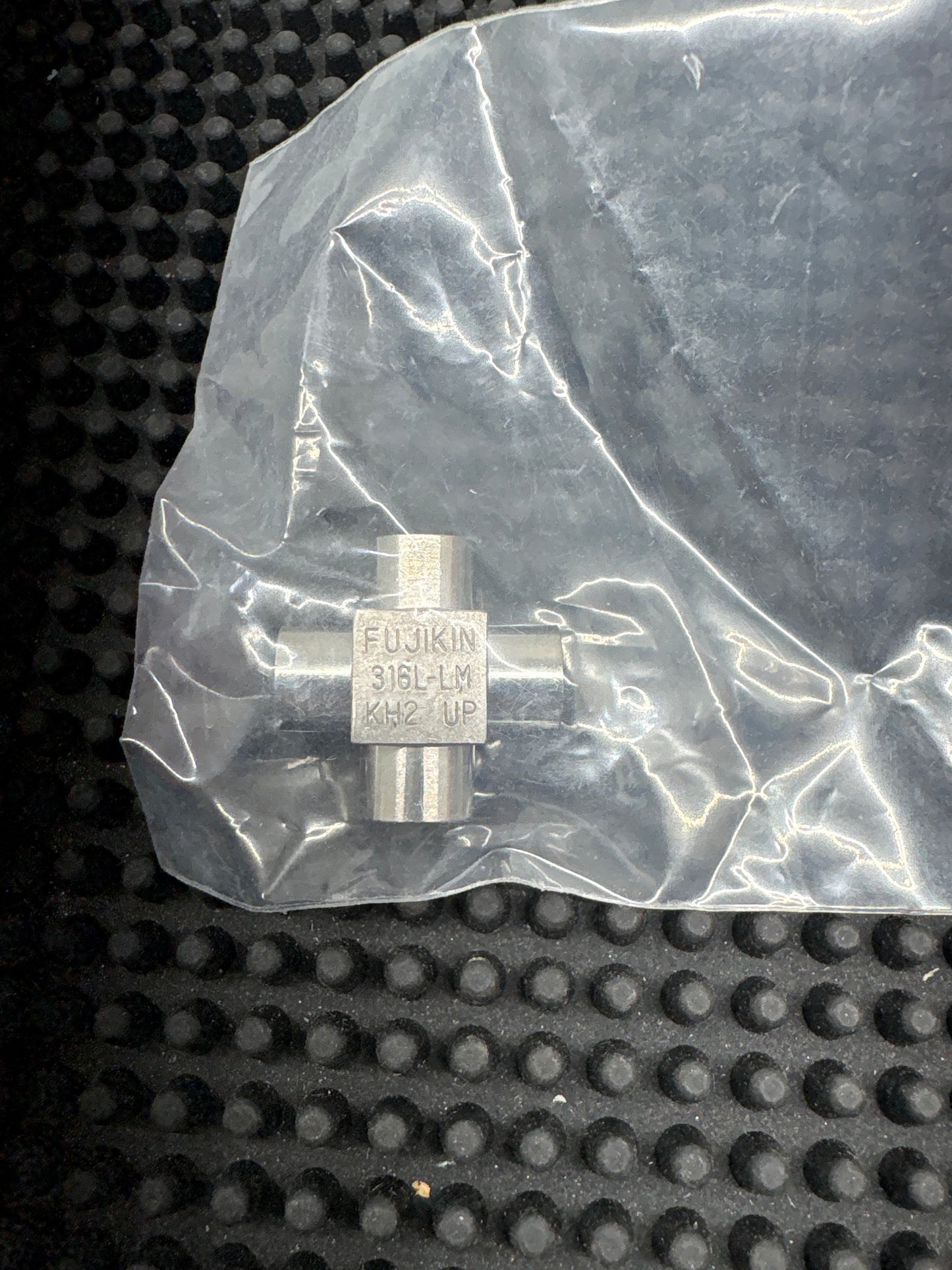 UJX-9.52M-AW-S-316LP (Unbagged)