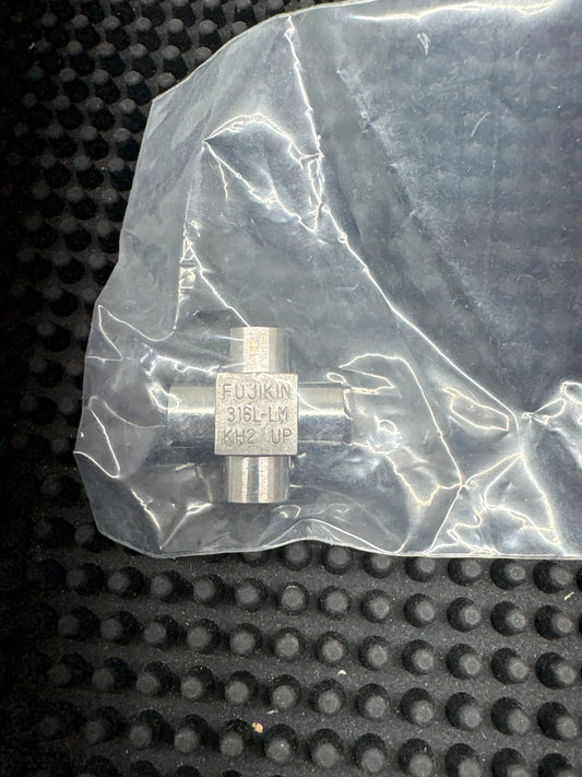 UJX-9.52M-AW-S-316LP (Unbagged)
