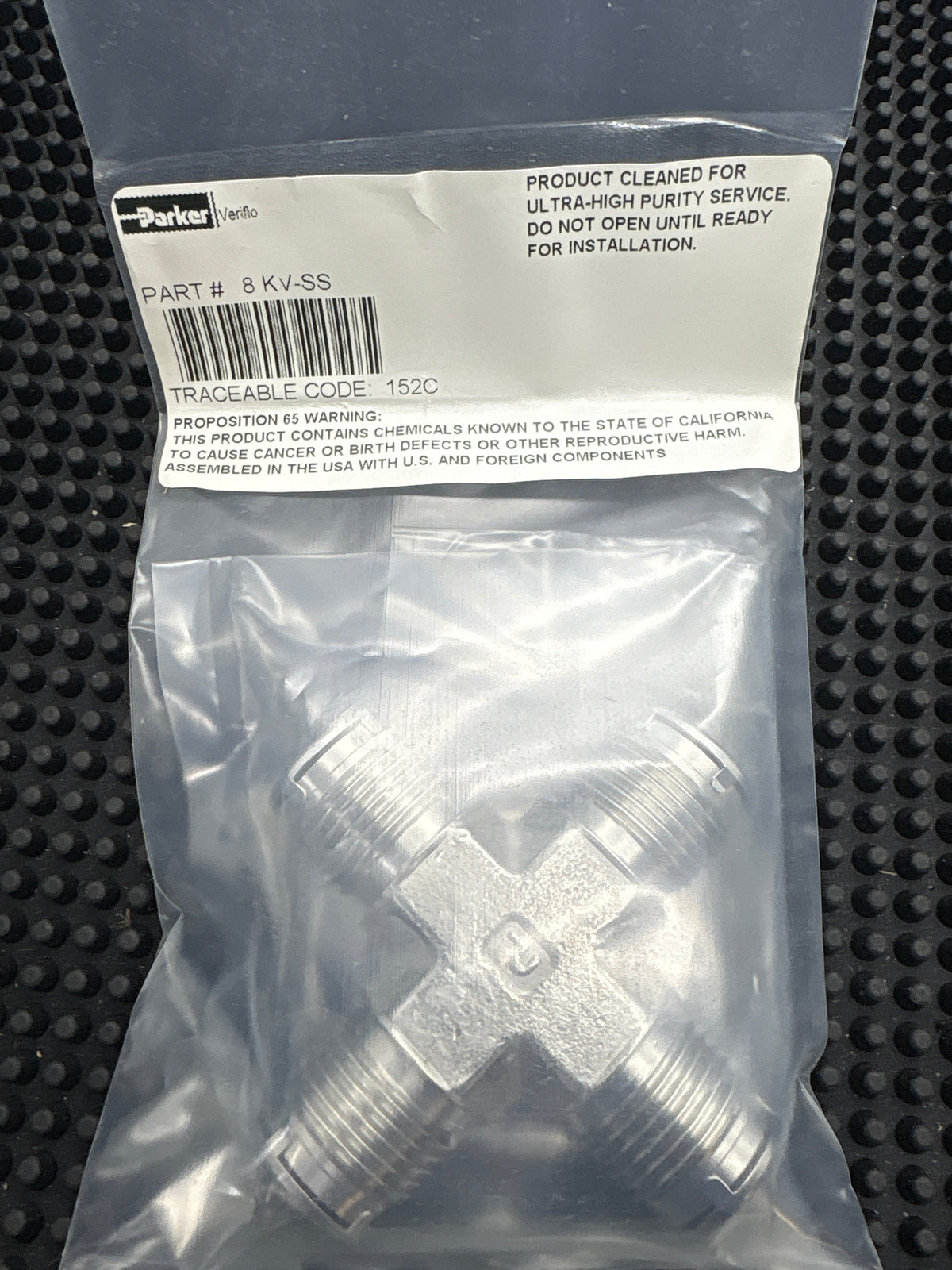 8 KV-SS