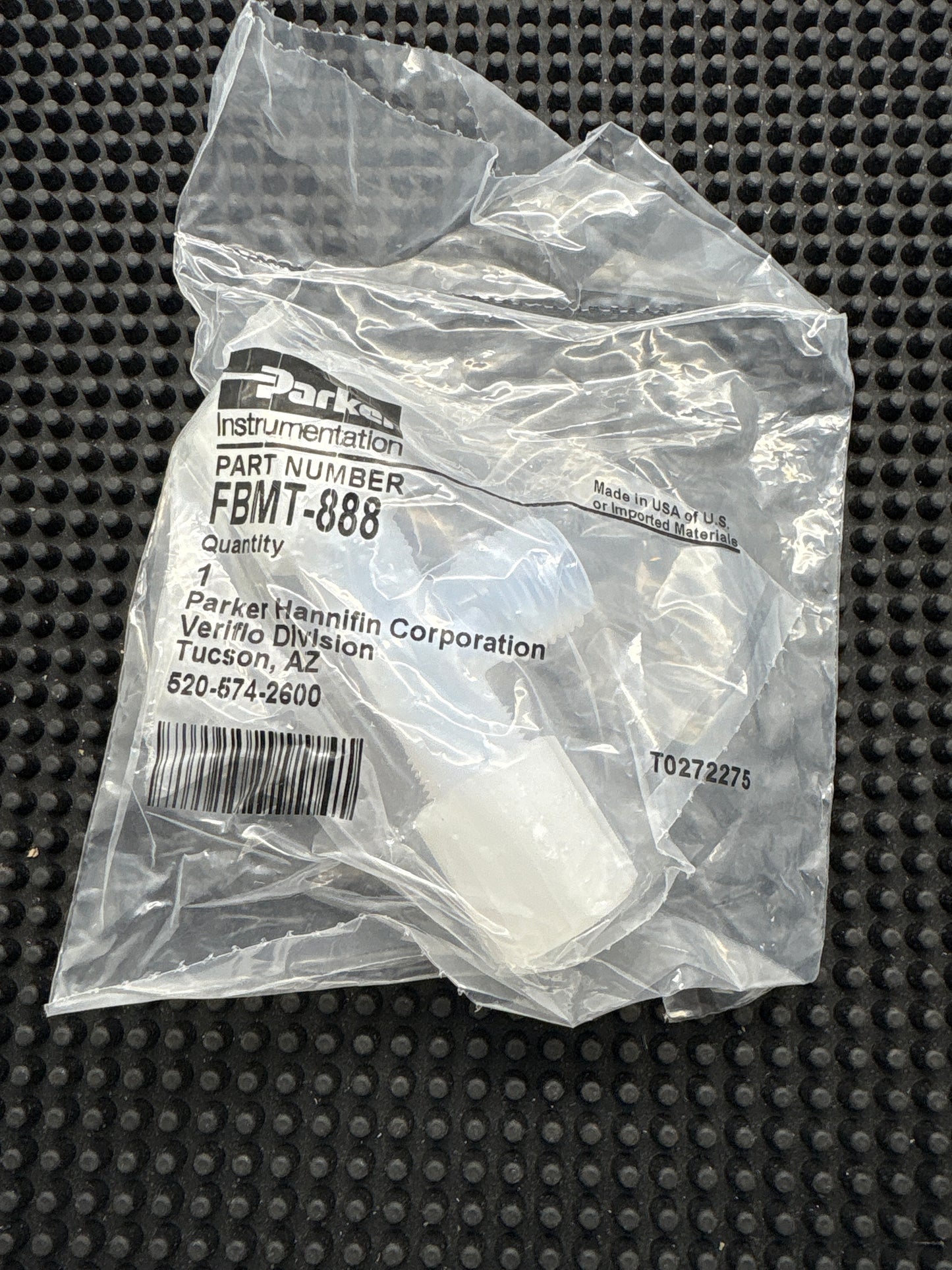 FBMT-888