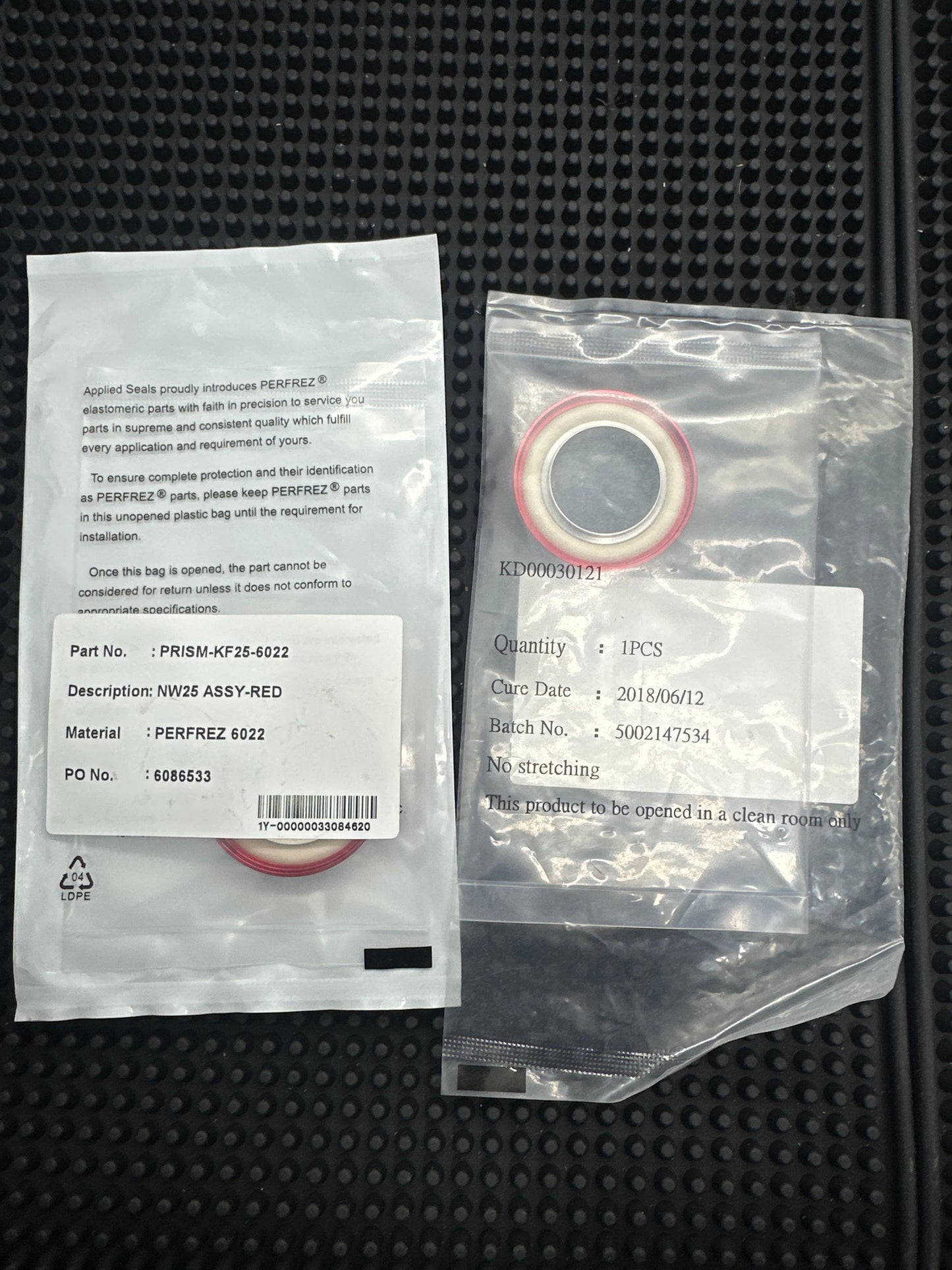 PRISM-KF25-6022 - Various Brands
