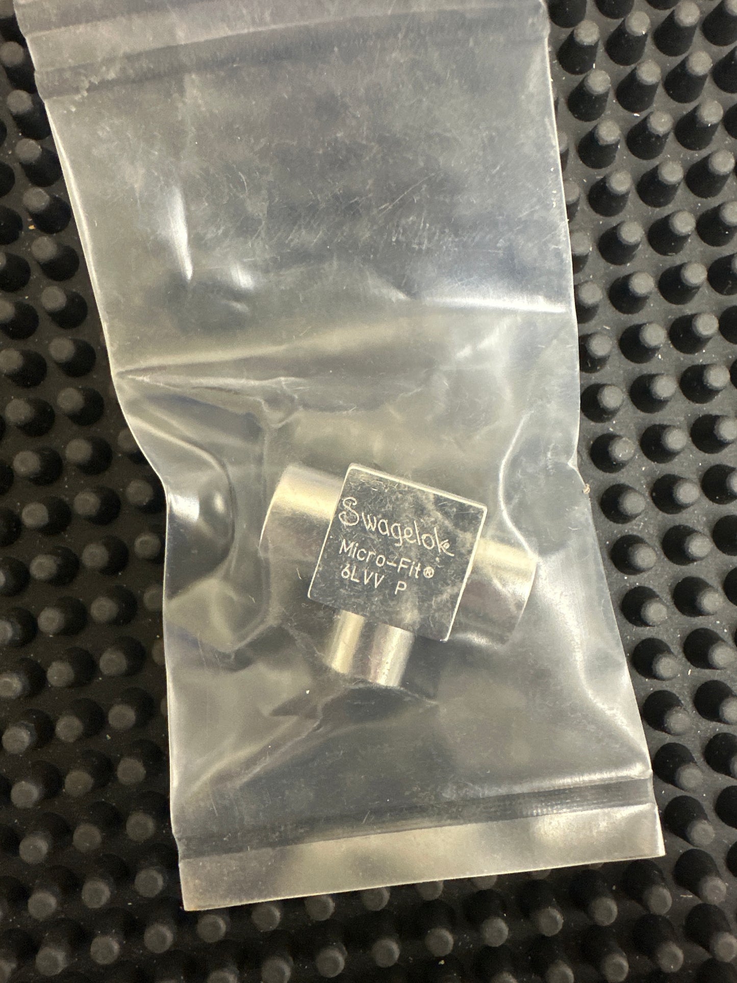 6LV-8MW-3-8-6P - Single Bag