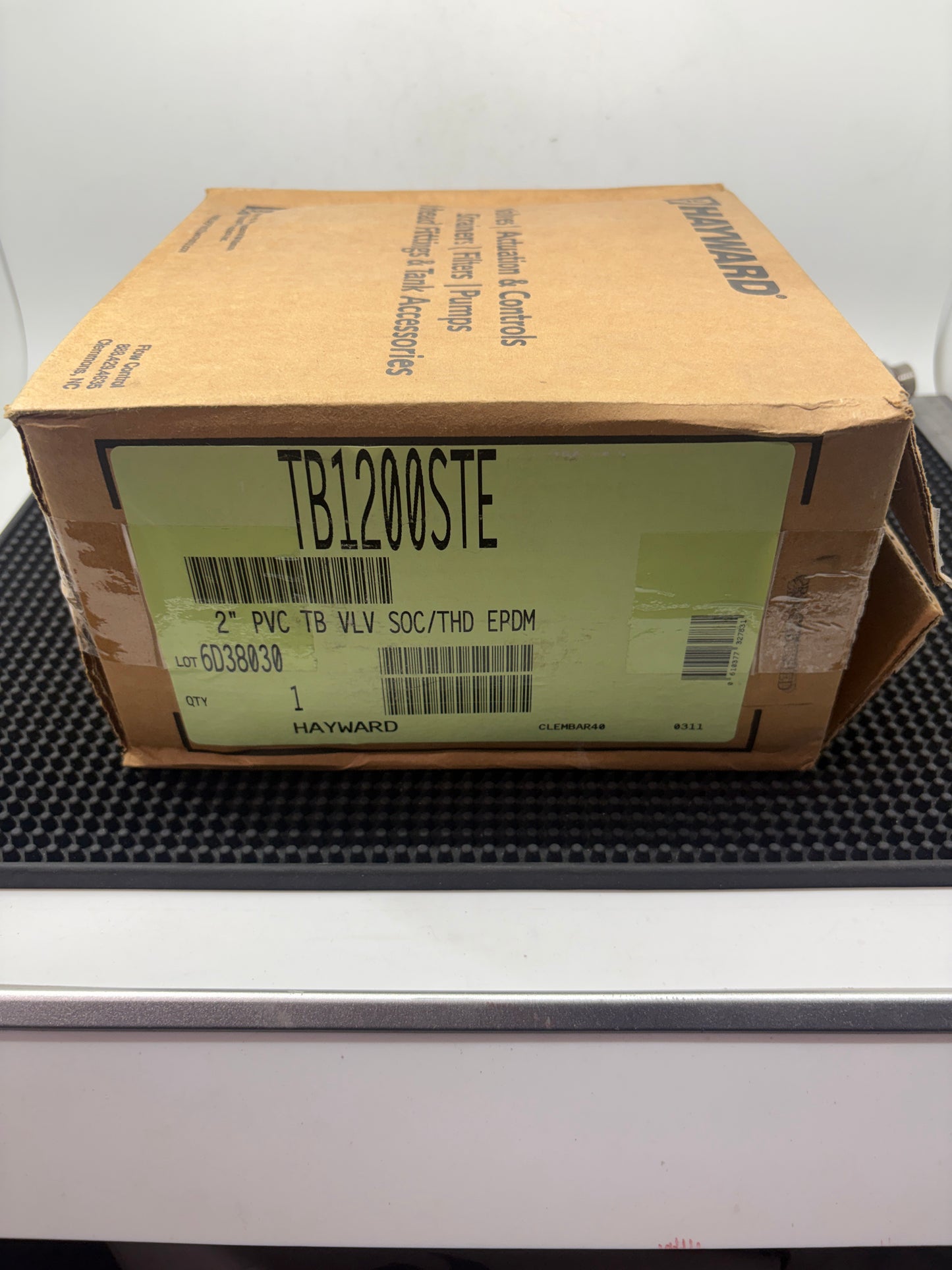 TB1200STE