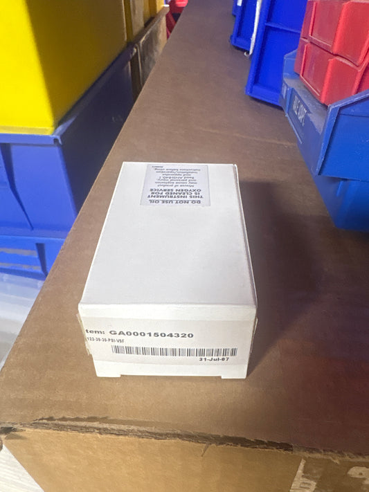 S122-30-30-PSI-VSF