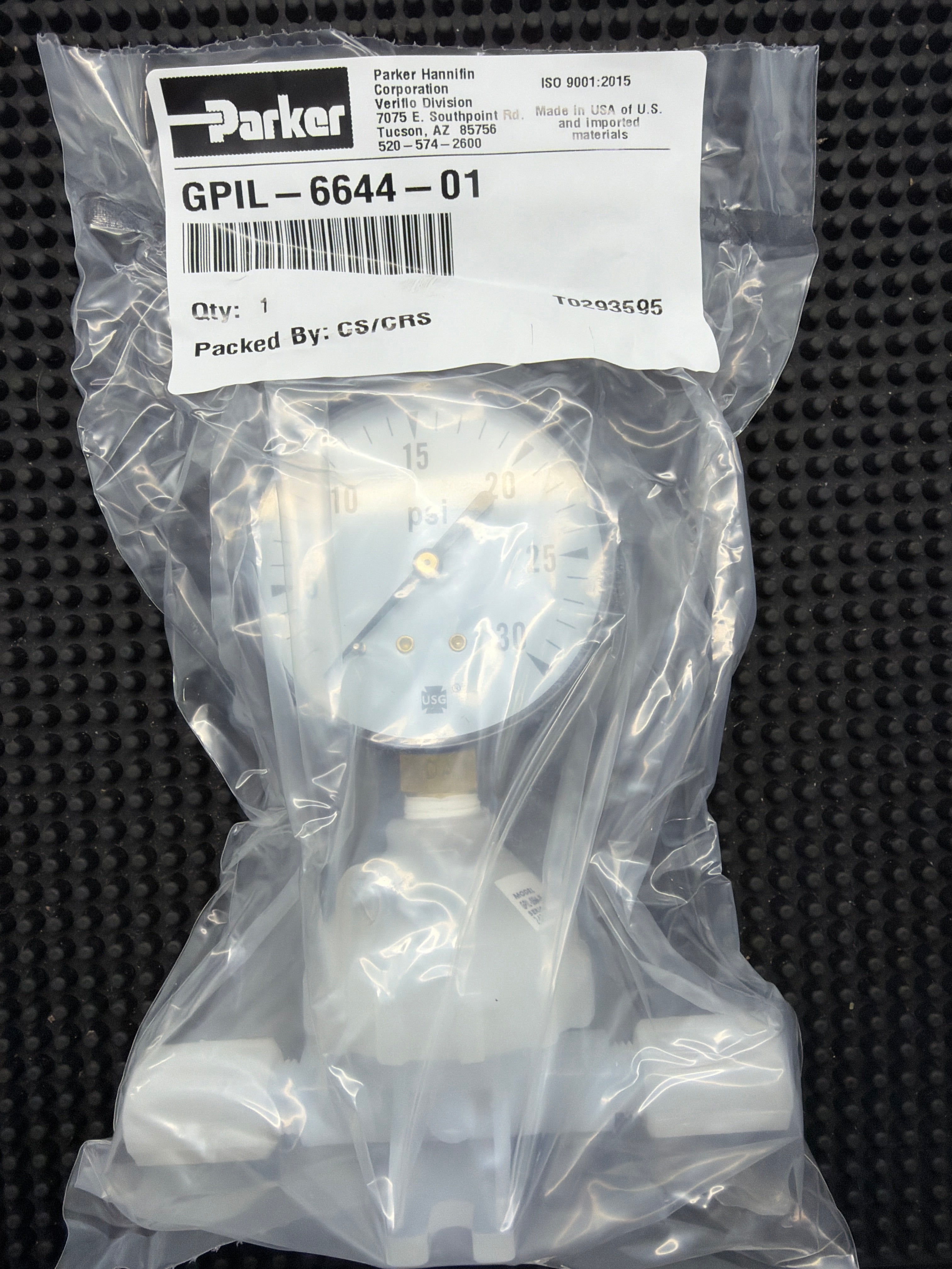 GPIL-6644-01 – Milvac