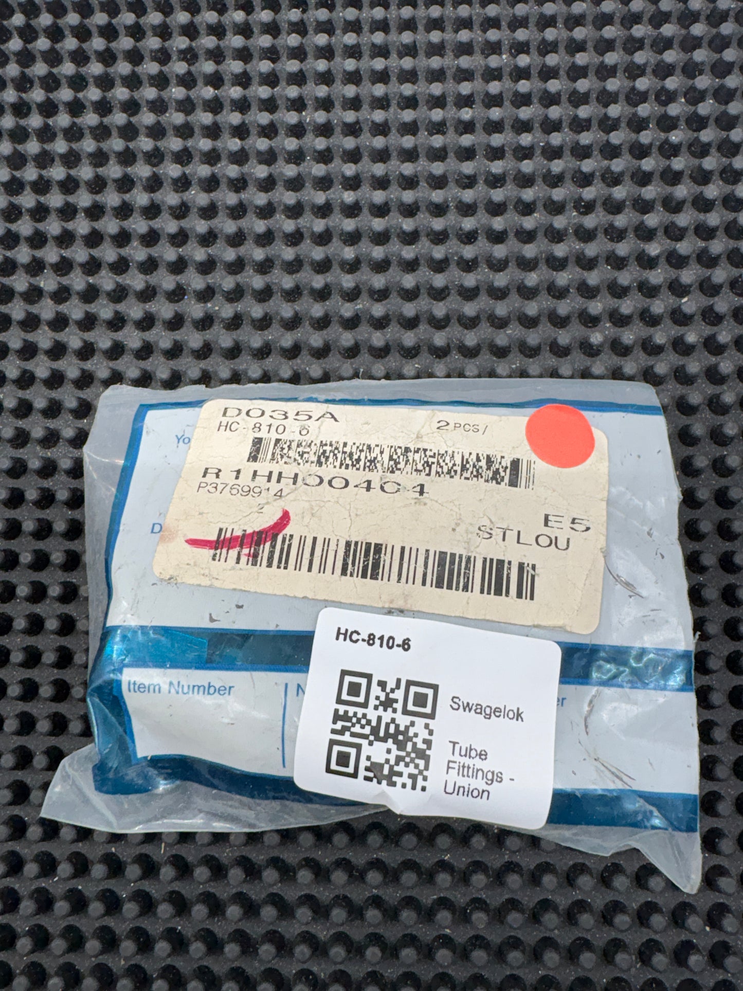HC-810-6