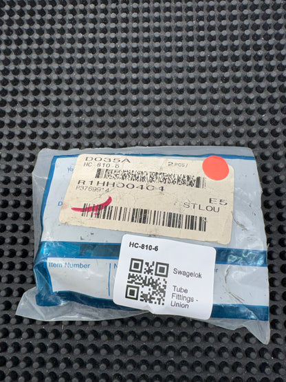 HC-810-6
