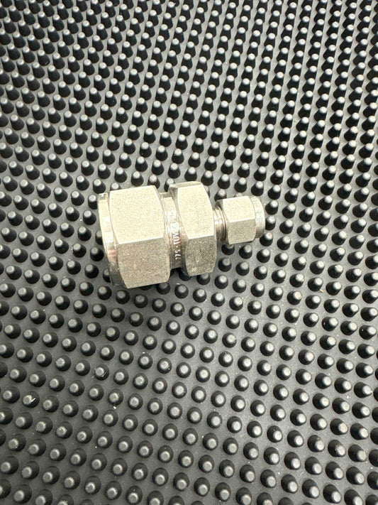 763L-SS-3/4x1/4