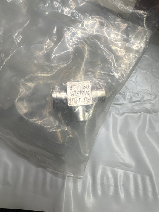 UJT-9.52-AW-S-316LP
