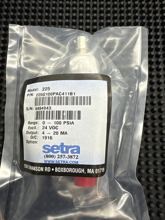 225G100PAC411B1