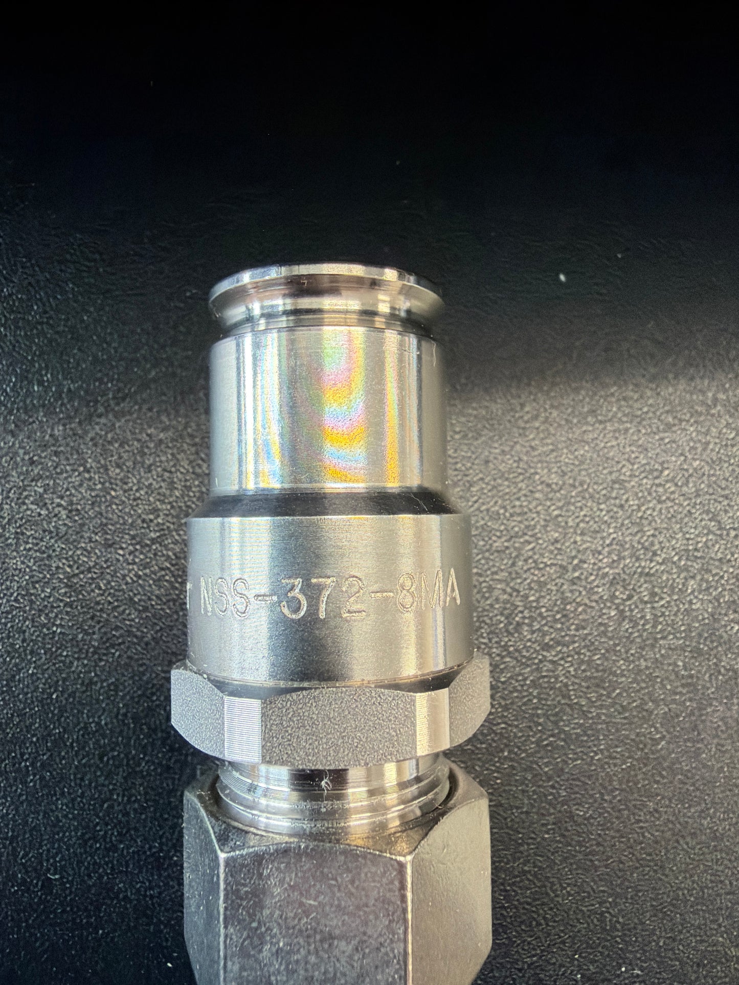 NSS-372-8MA