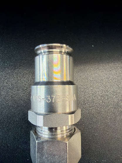 NSS-372-8MA