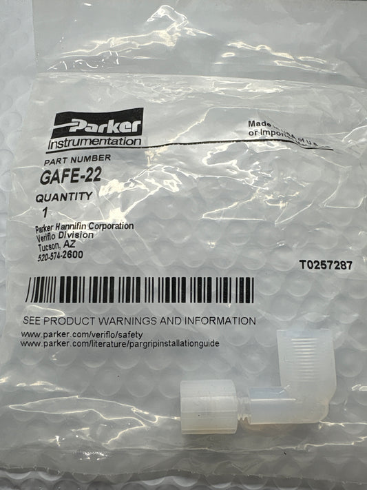 GAFE-22