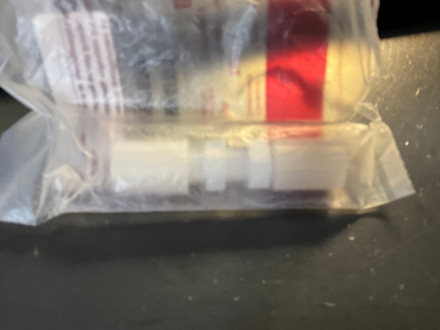 PMX4FN-1 - Open Bag