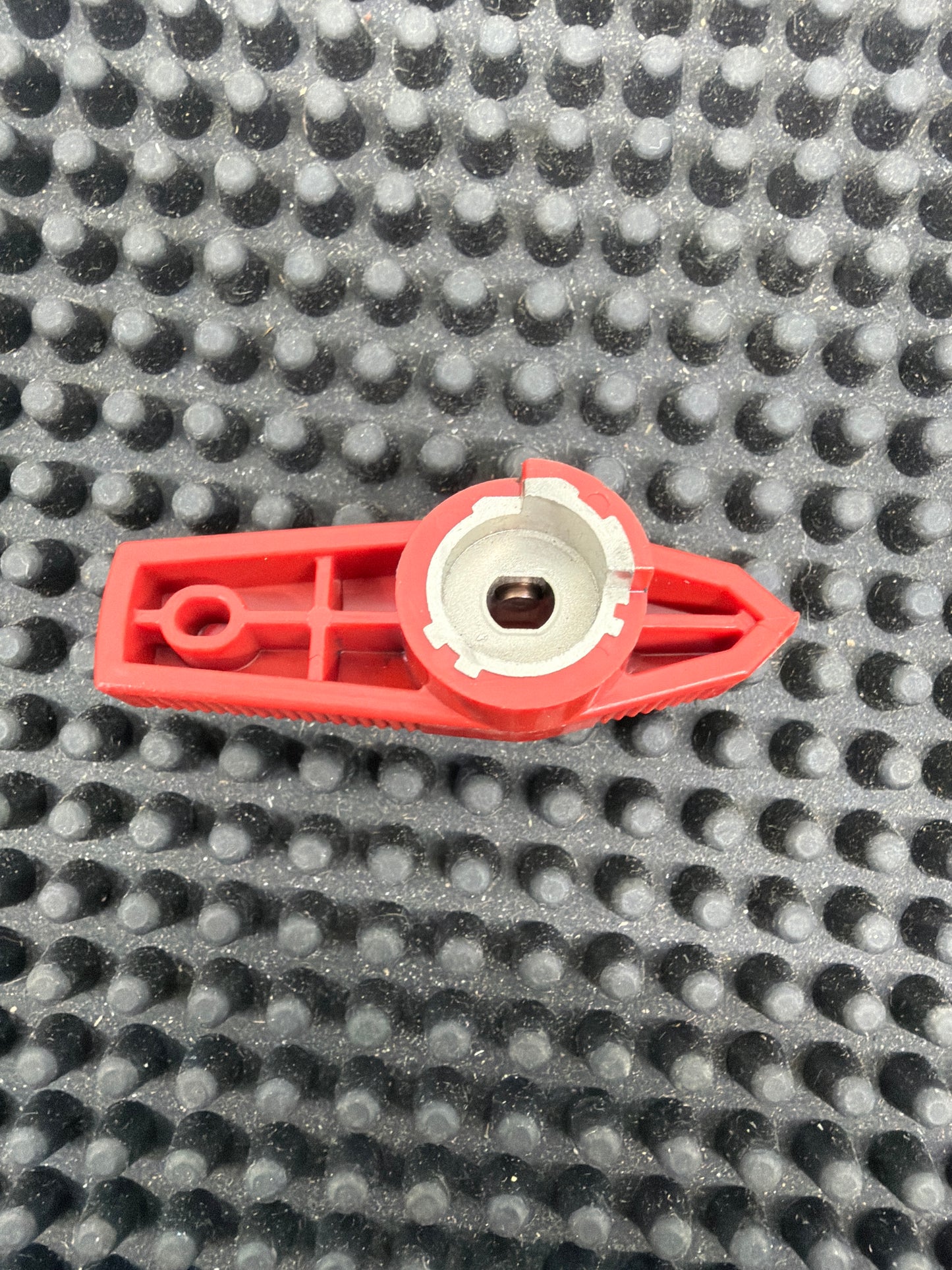 SS-42GS4 Handle - Red