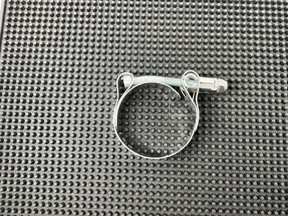 HTBC250 - Heavy Duty T-Bolt Clamp