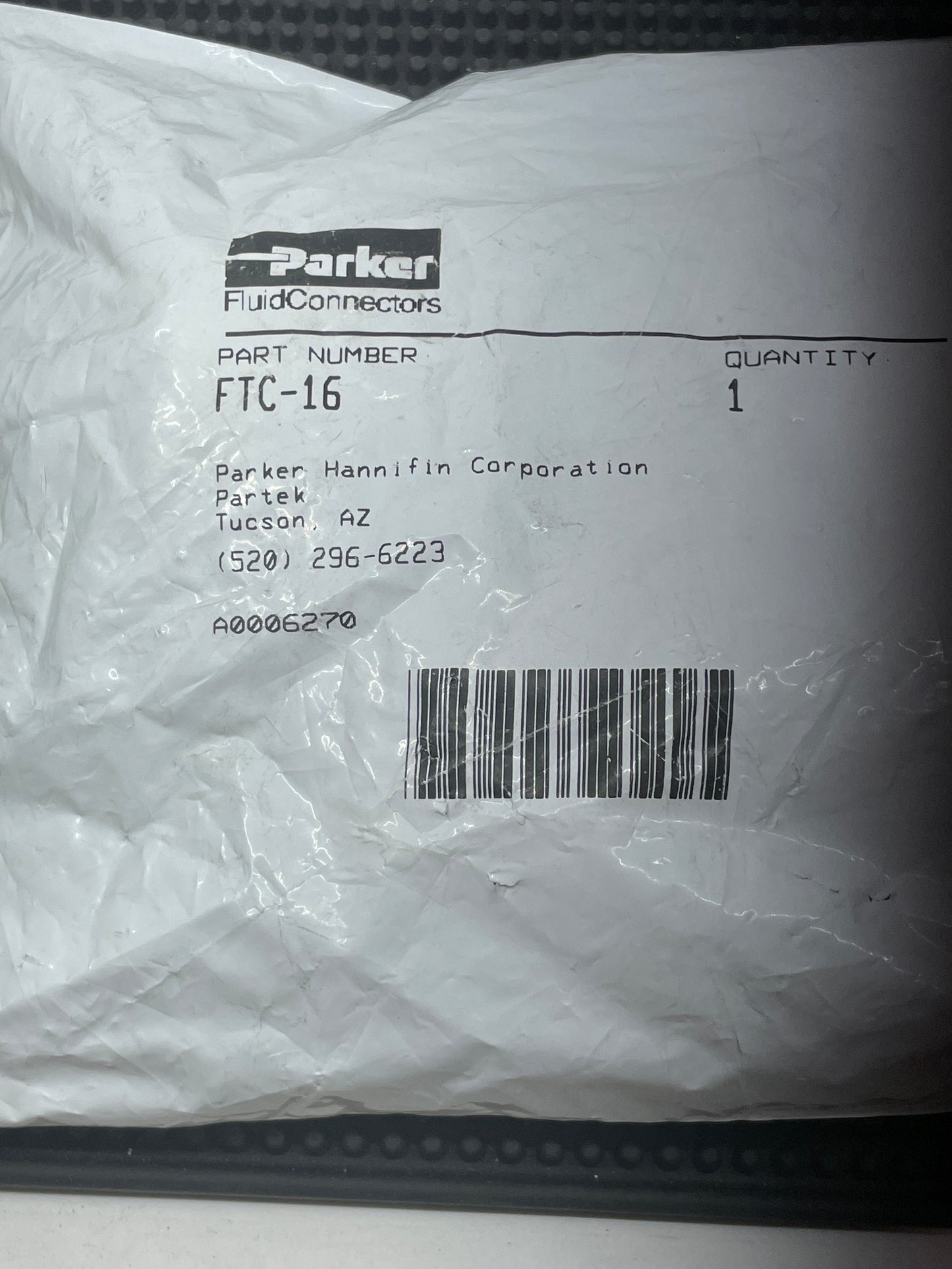 FTC-16