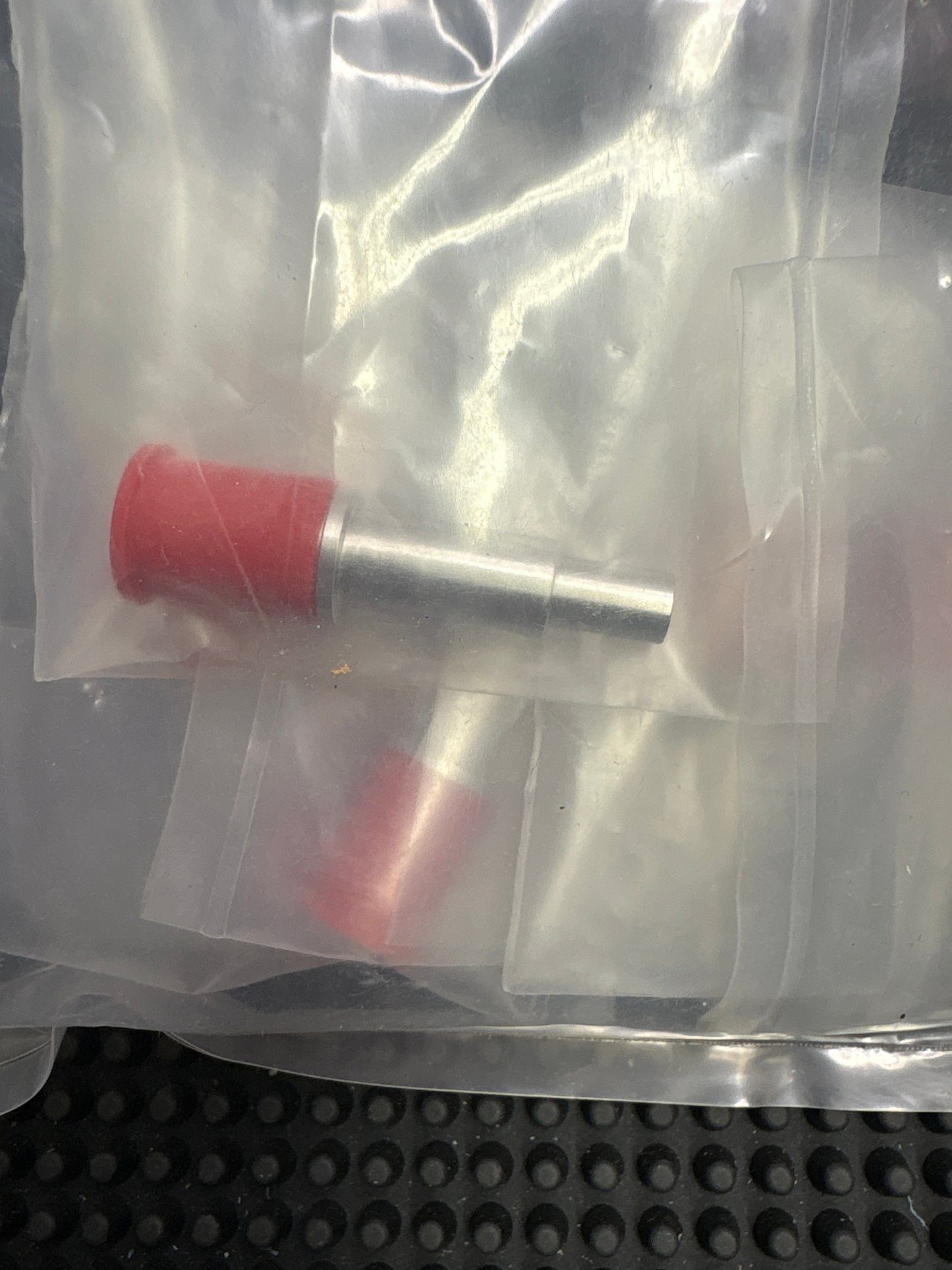 6LV-4-VCR-3-4TB3 *Truelok*