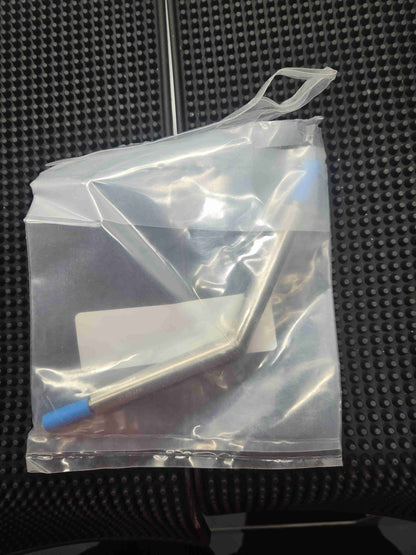 C2K-.25-A7 (OPEN BAG)