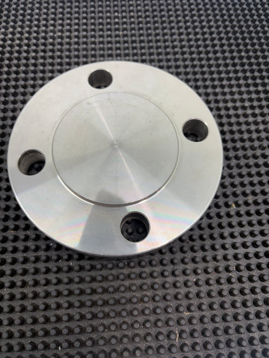 1-1/2" 150 Blind Flange