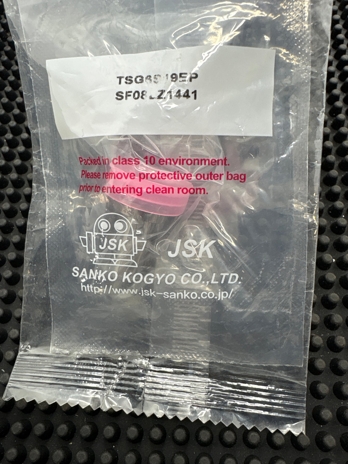 TSG6S19EP