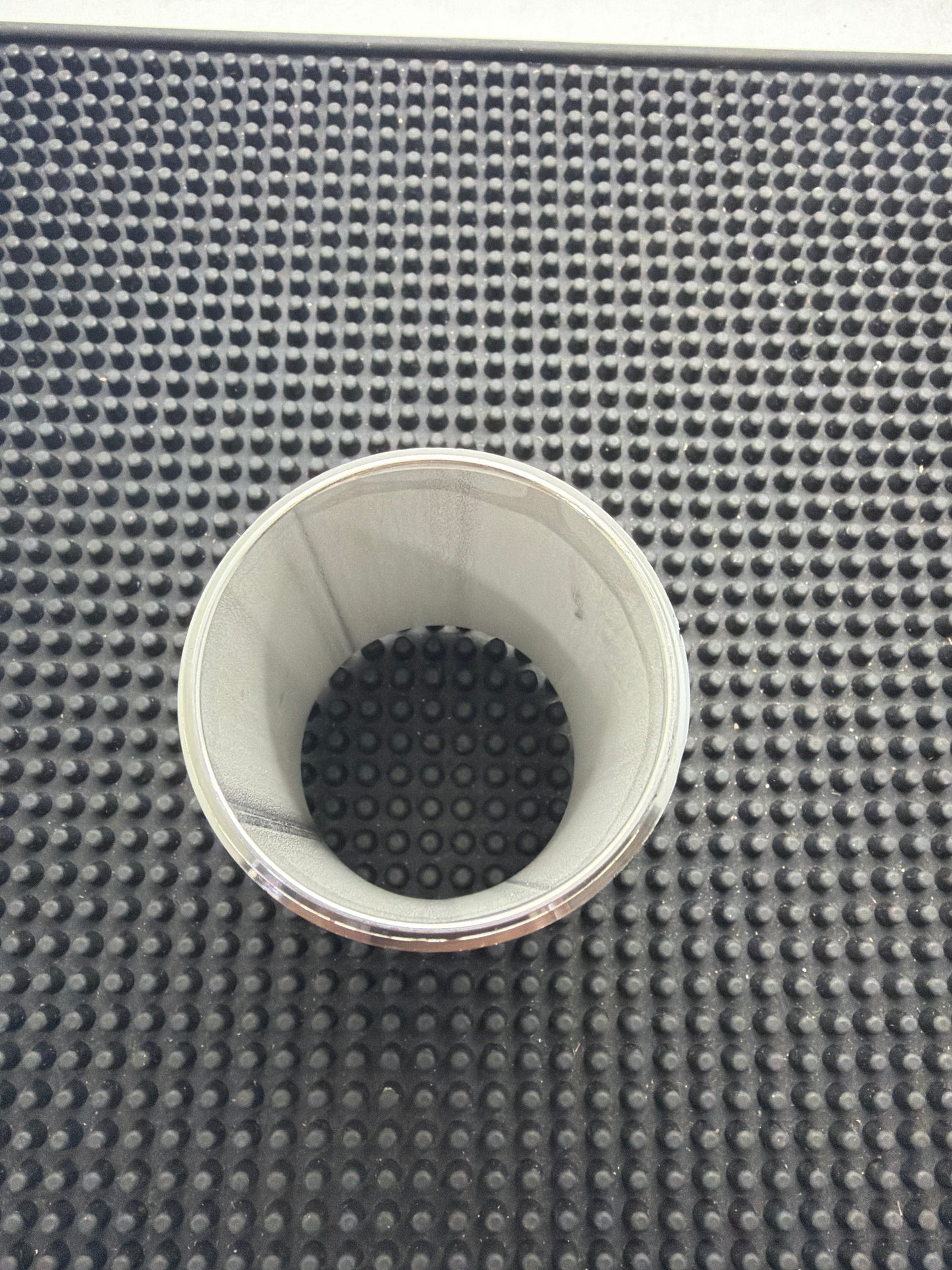 2" x 3" Schedule 40 316/316L Pipe Nipple