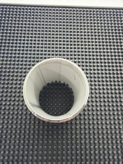 2" x 3" Schedule 40 316/316L Pipe Nipple