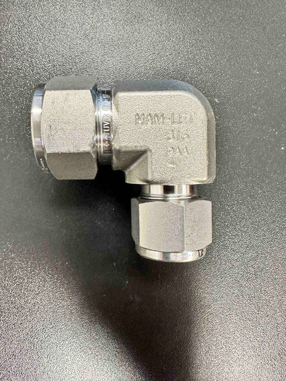 765LR SS 3/4 x 1/2