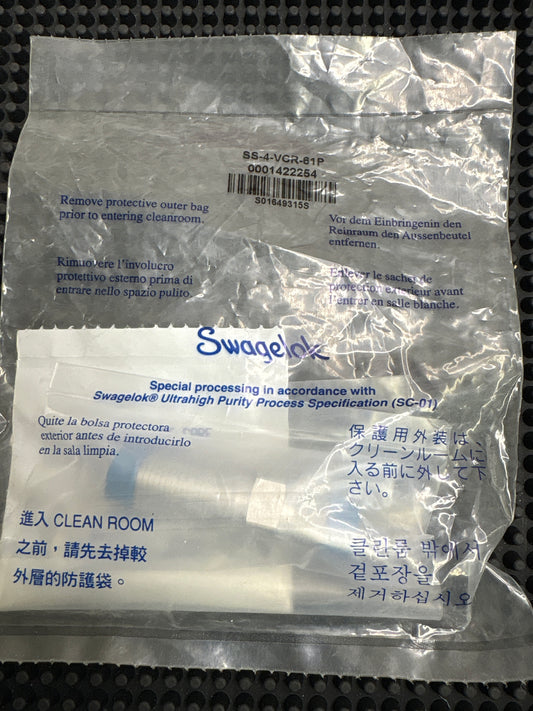 SS-4-VCR-61P