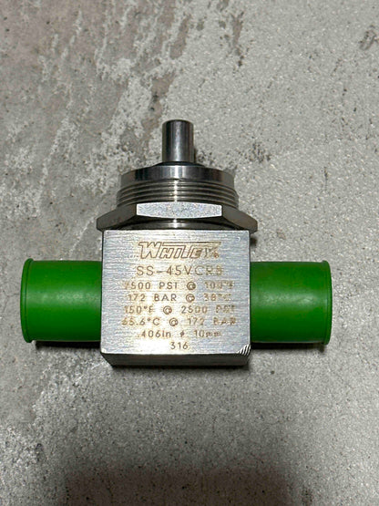 SS-45VCR8