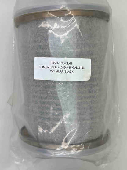 TWB-100-6L-H