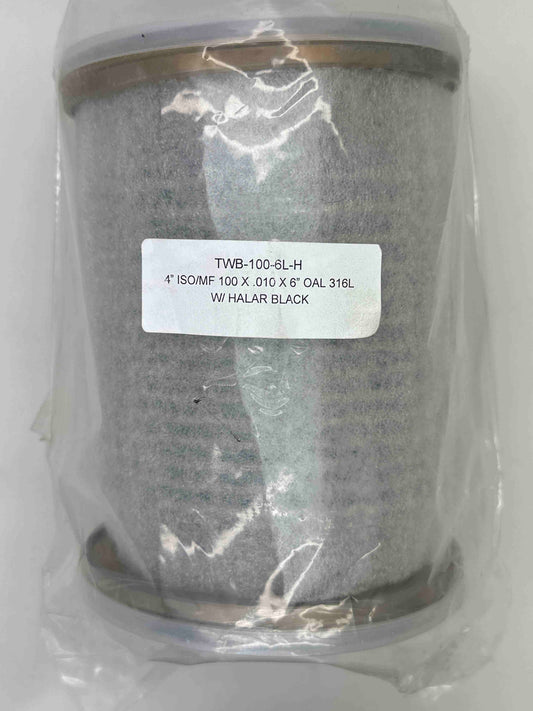 TWB-100-6L-H
