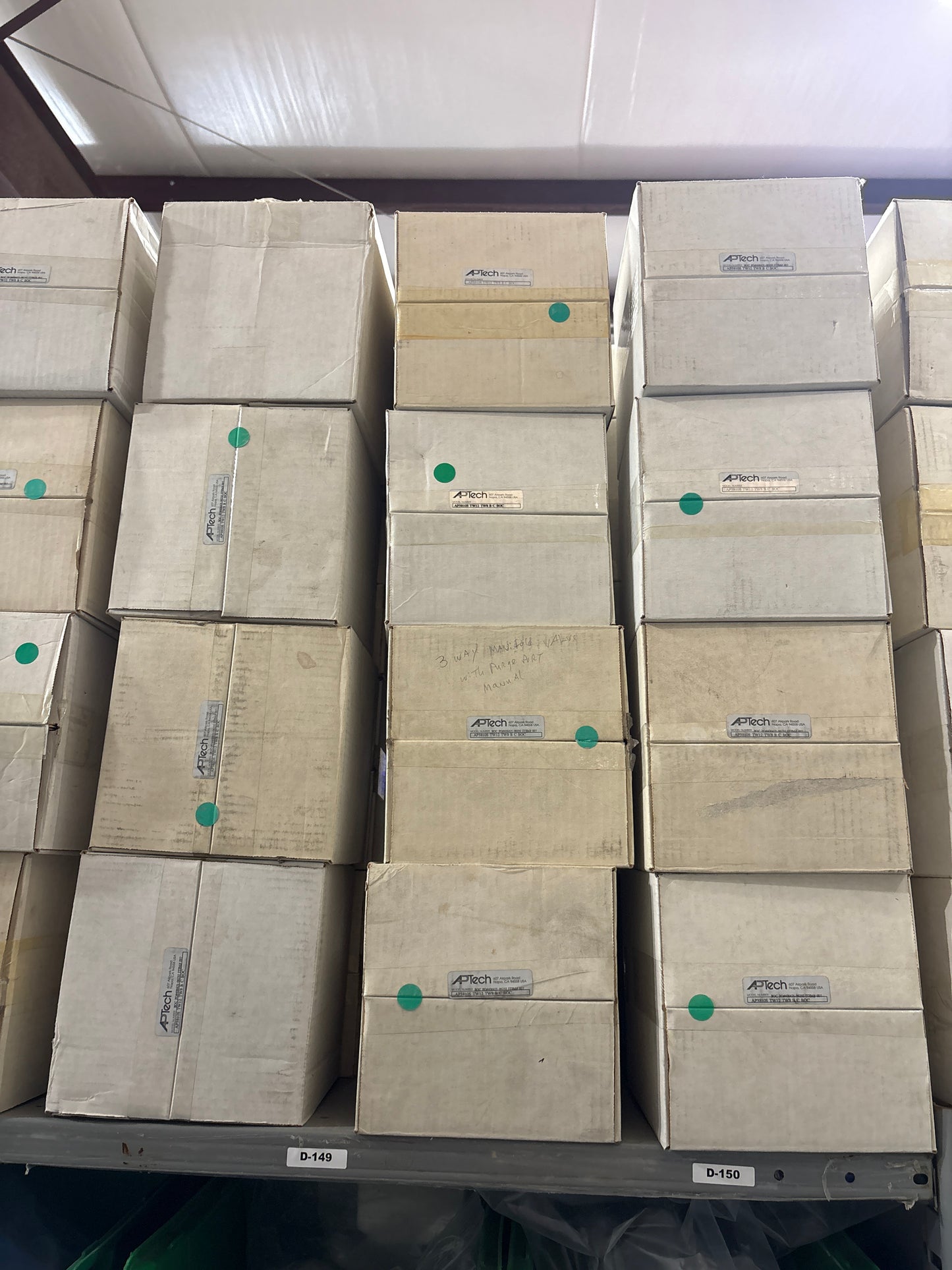 AP3810S TW12 TW8 B C BOC